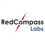 RedCompass Labs logo