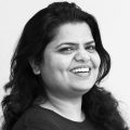 Photo of Pratiksha Pathak
