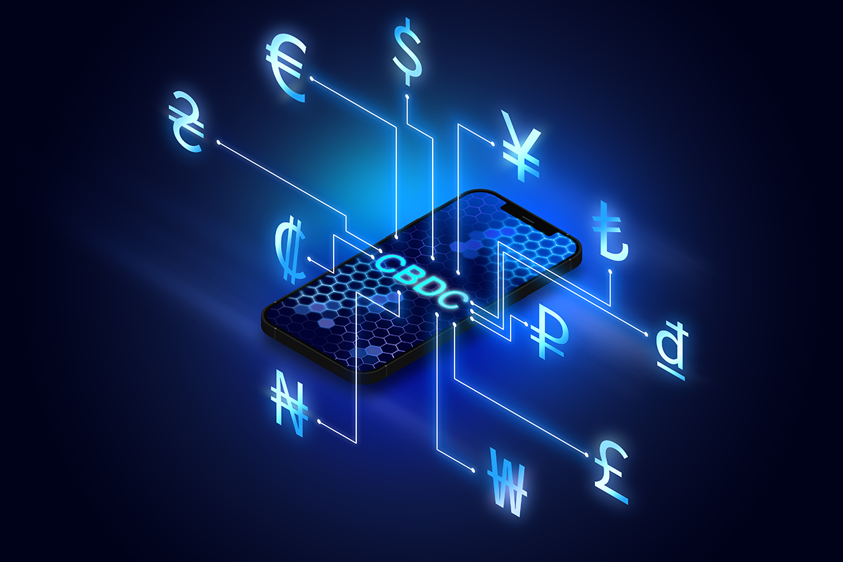 Understanding CBDCs and Their Market usage