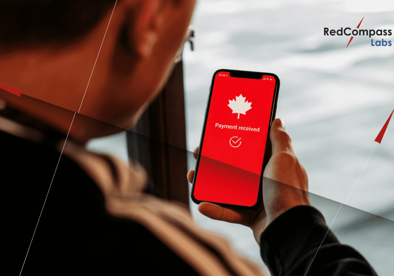 Real-Time Rail Instant Payments Canada