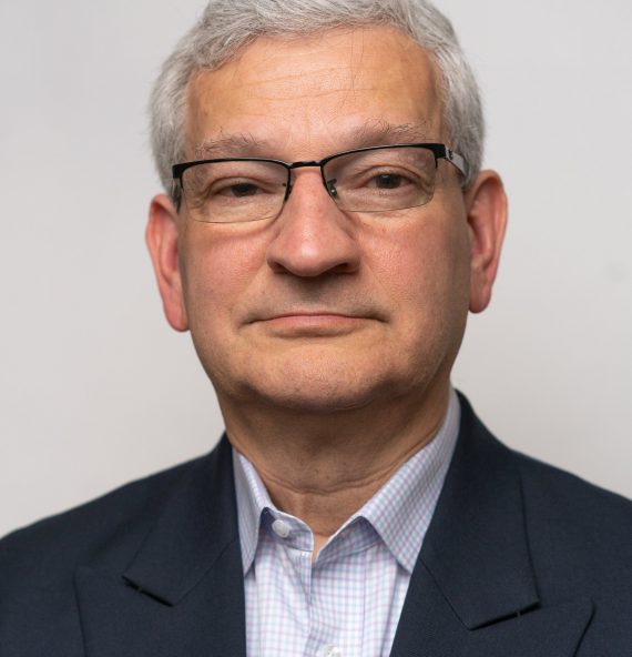 Jim Colassano