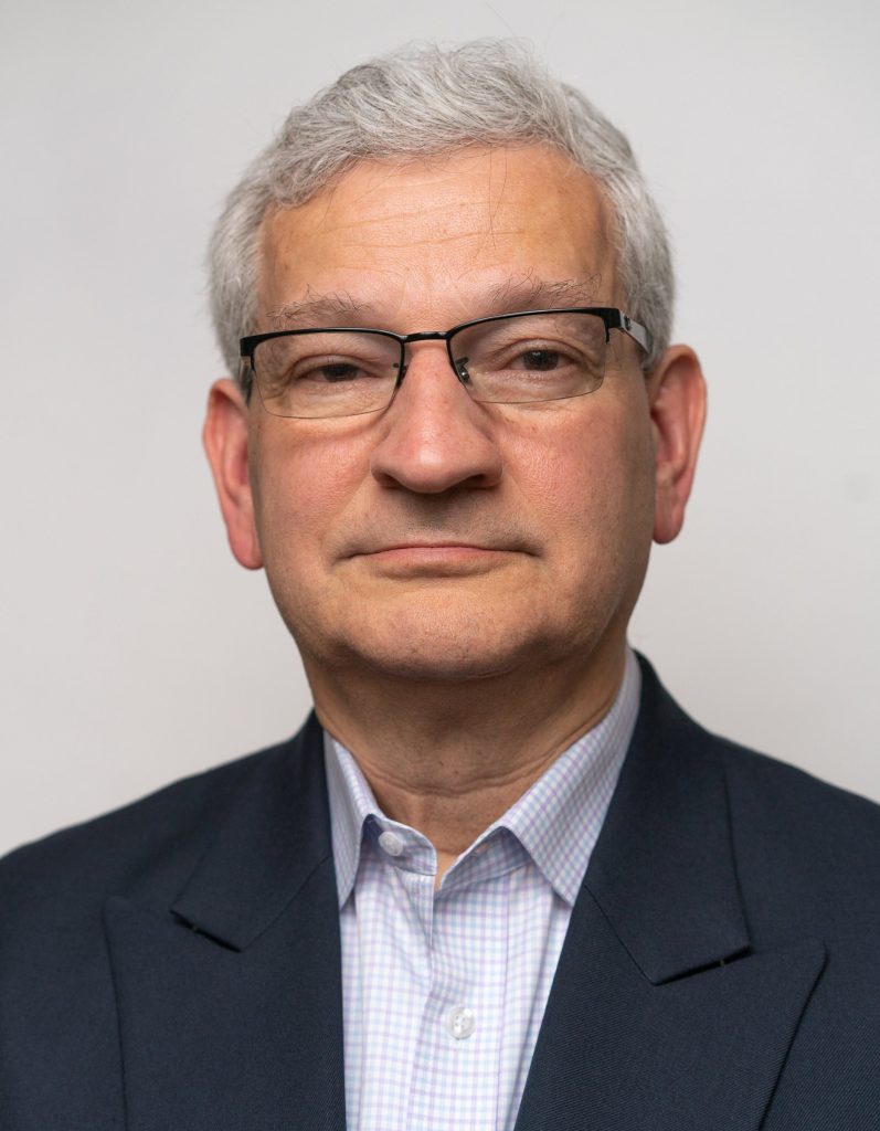 Jim Colassano