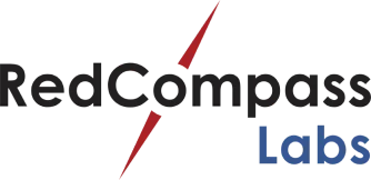 Red Compass Labs logo