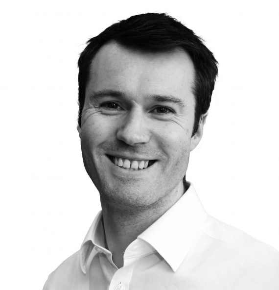 Photo of David Jones