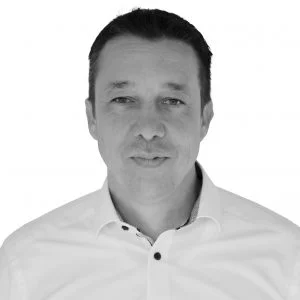 Photo of David Tibackx