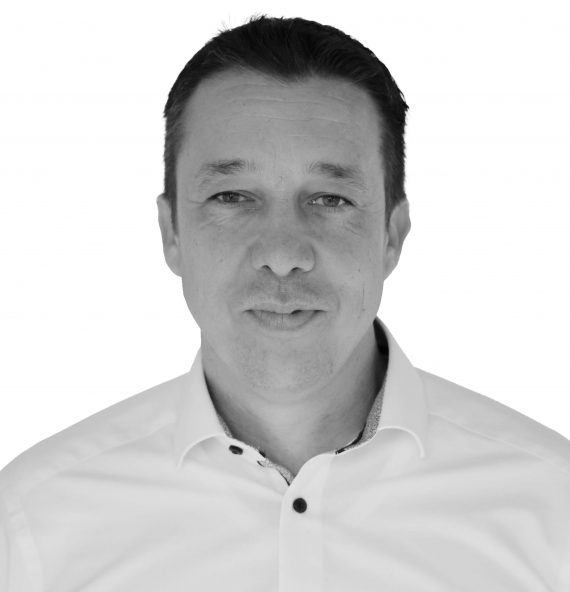 Photo of David Tibackx