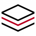 Icon showing documents stacked