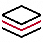 Icon showing documents stacked