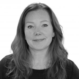 Photo of Kellie Johnson