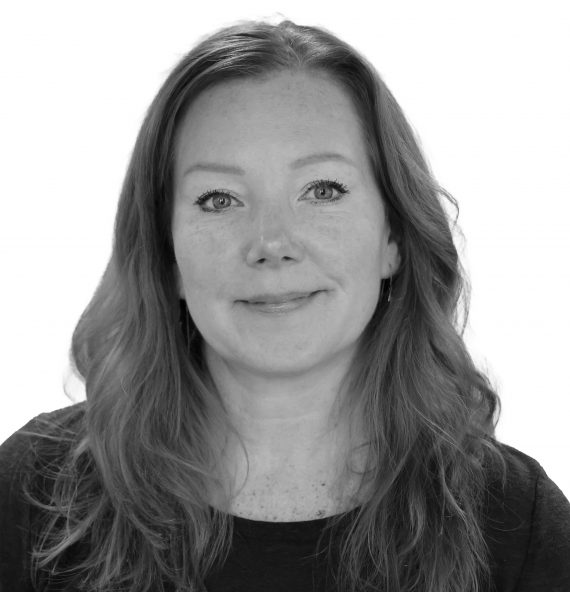 Photo of Kellie Johnson