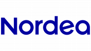 An image of the Nordea logo