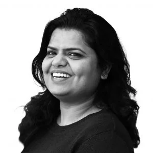 Photo of Pratiksha Pathak