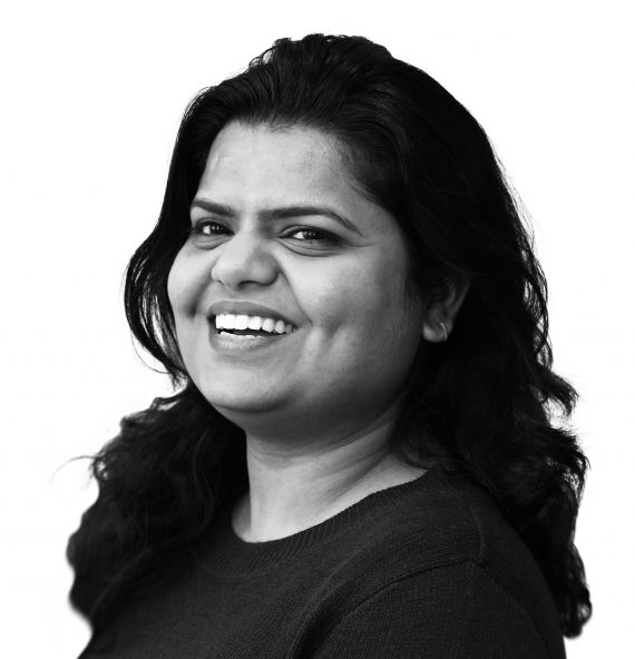 Photo of Pratiksha Pathak