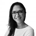 Photo of Raquel Gomes