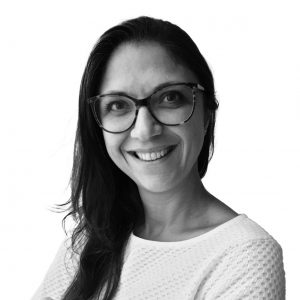 Photo of Raquel Gomes