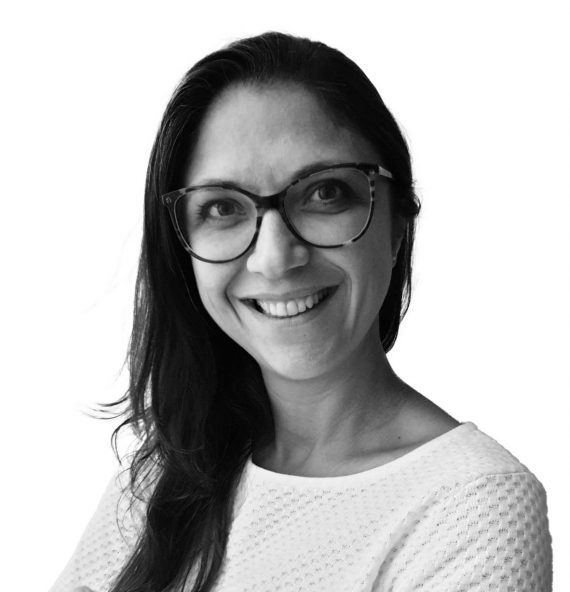 Photo of Raquel Gomes