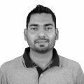Praveen Bhosale headshot