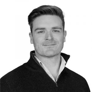 john gillman head of sales redcompass labs