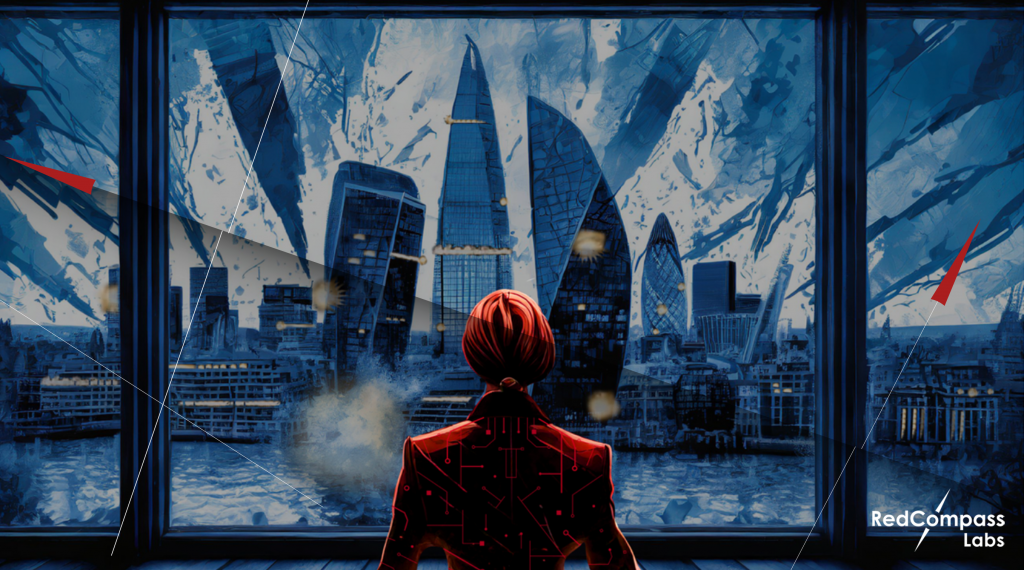 The last consultant