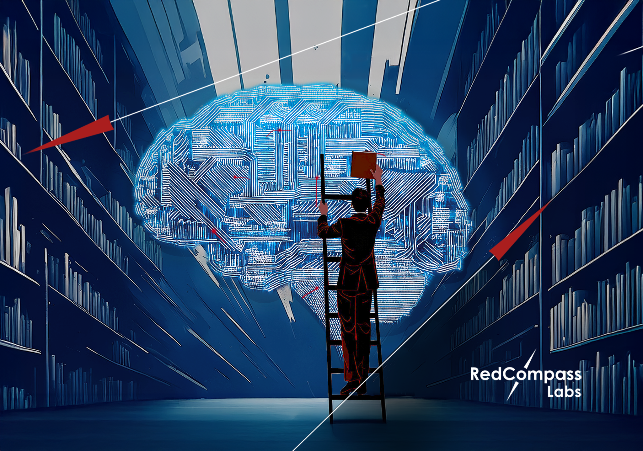Knowledge curator_The Last Consultant