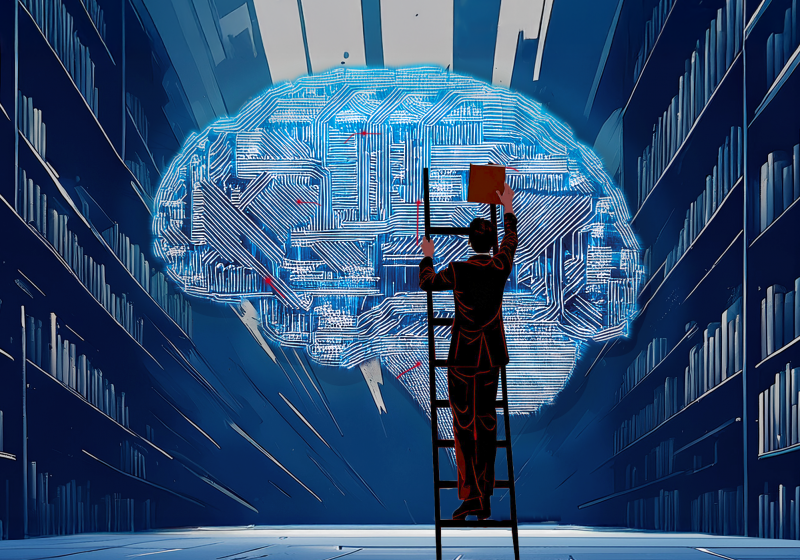 Knowledge curator_The Last Consultant