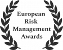 Laurel wreath European Risk Management Award