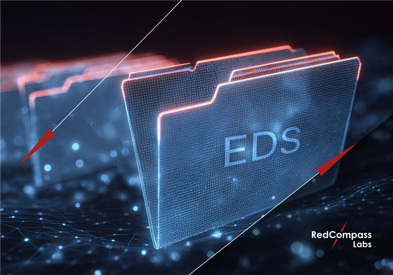 EDS European Directory Service