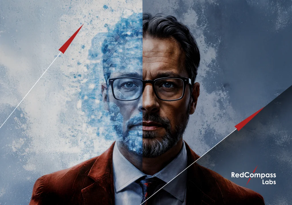 Hybrid Intelligence AI The Last Consultant