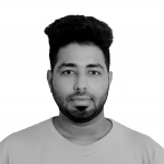 Vishnu R Achuth