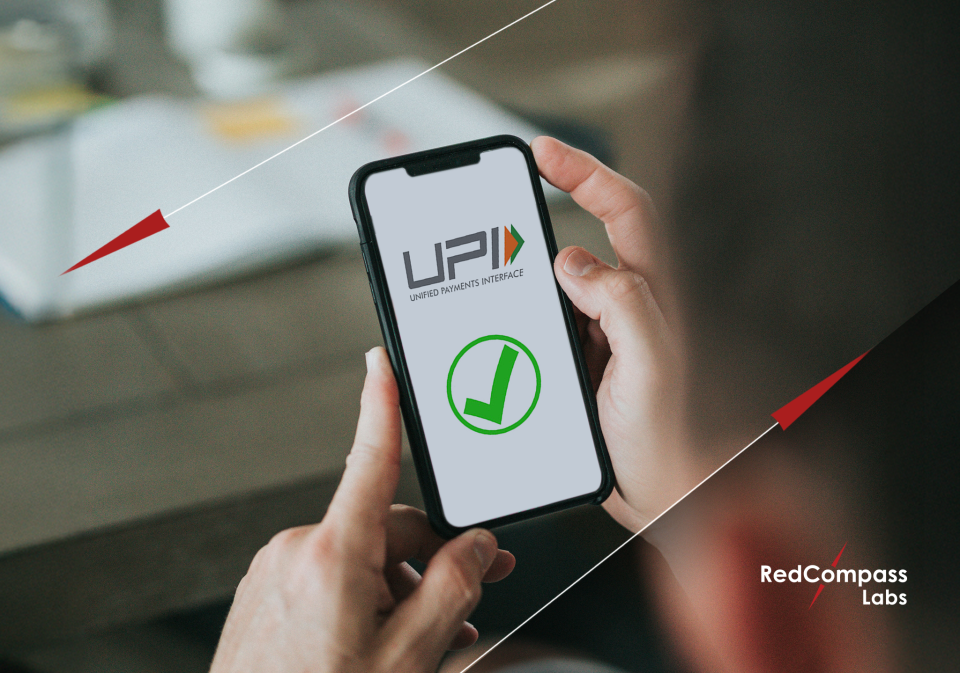 What is UPI Circle