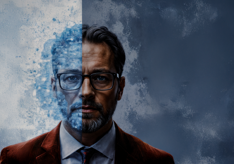 Hybrid intelligence