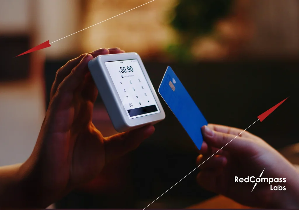 Visa and Mastercard merchant deal