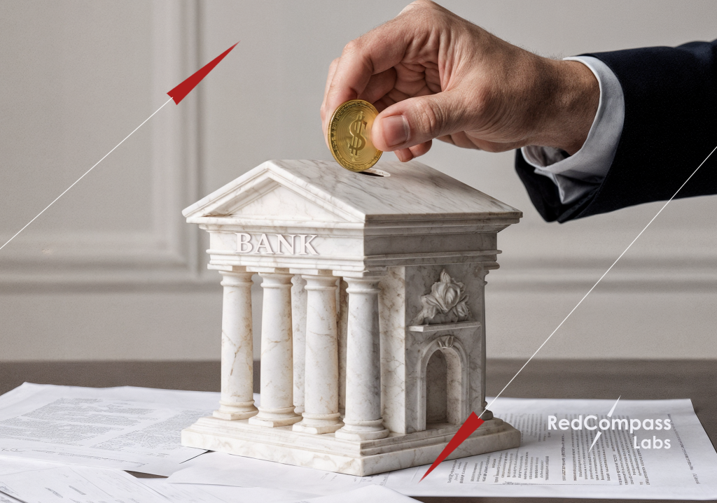 Stablecoins enterprise strategy