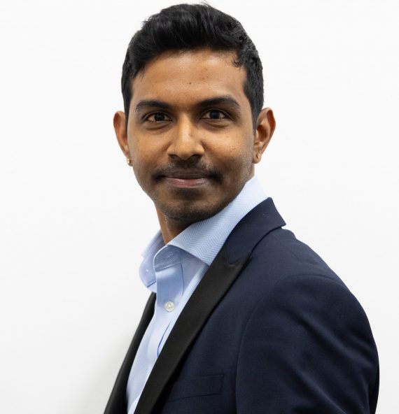 Santhosh Kumar