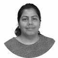 Picture of Suniti Grover