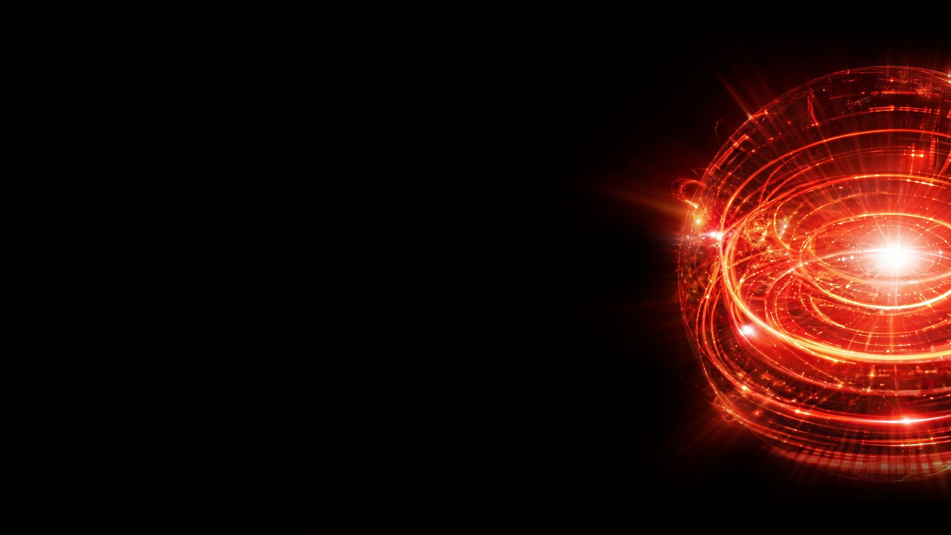 Hero background