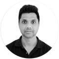 Arjun Vijayakumar