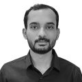 Shubham Rodge