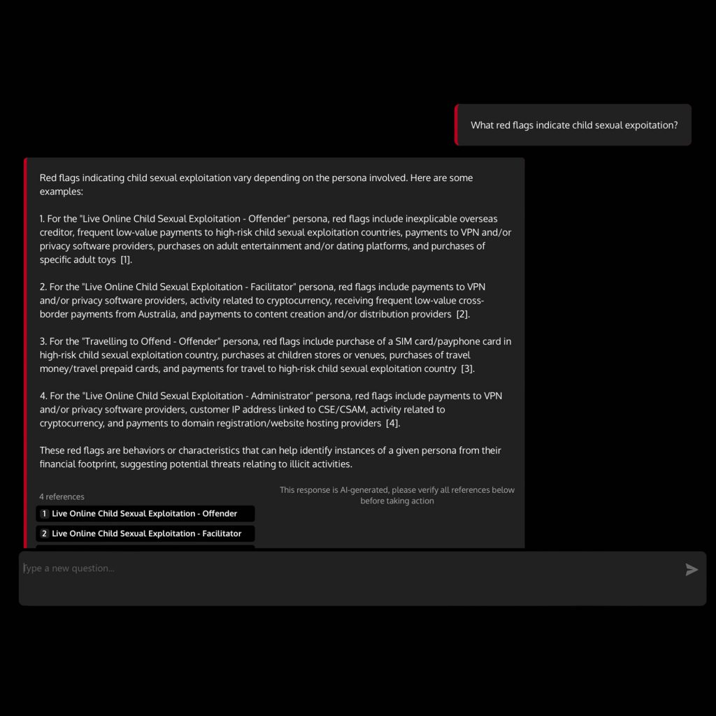AskSilvija AI tool
