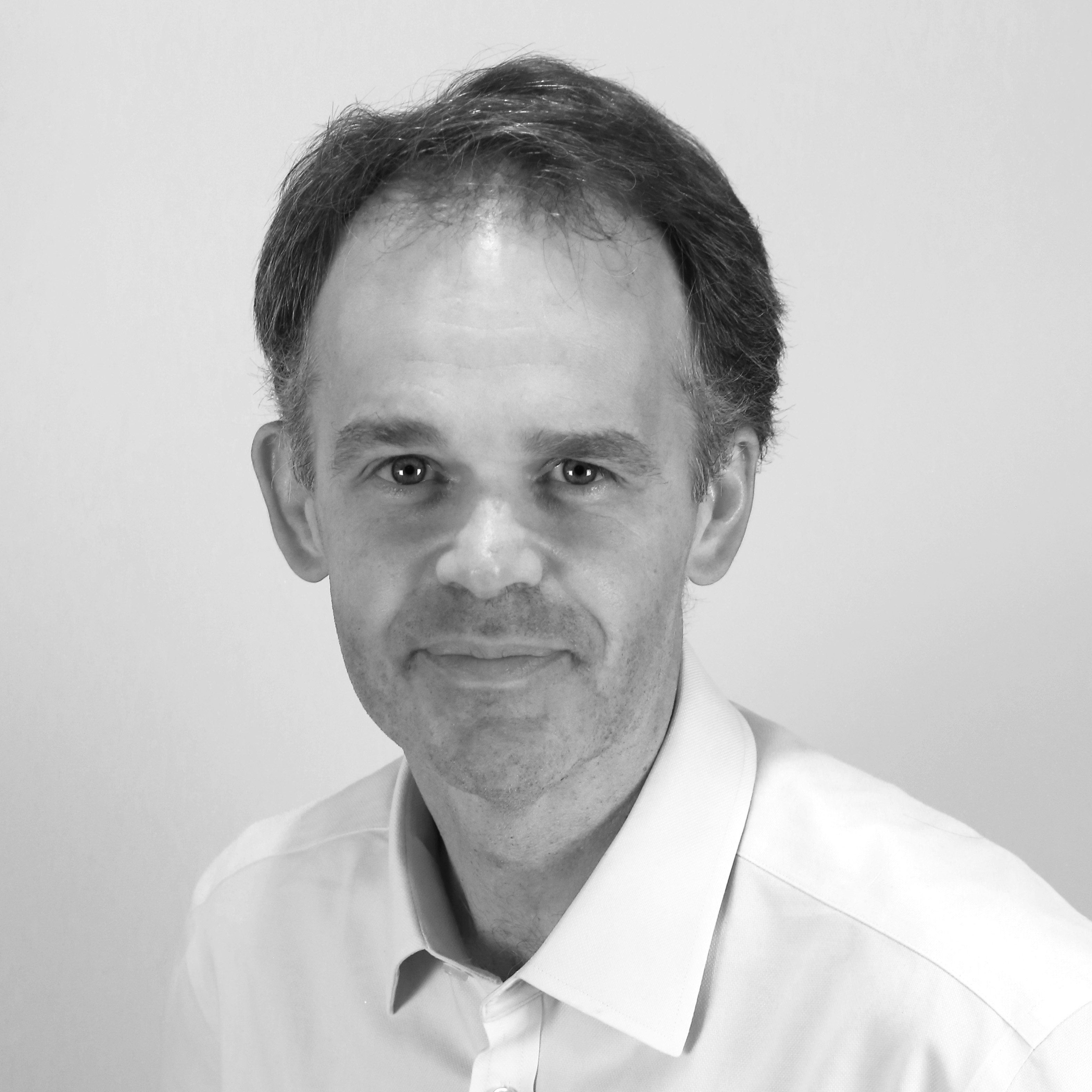 Tom Hewson