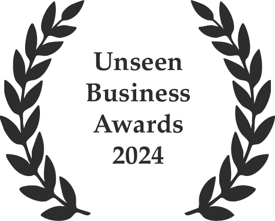 Unseen Business Award