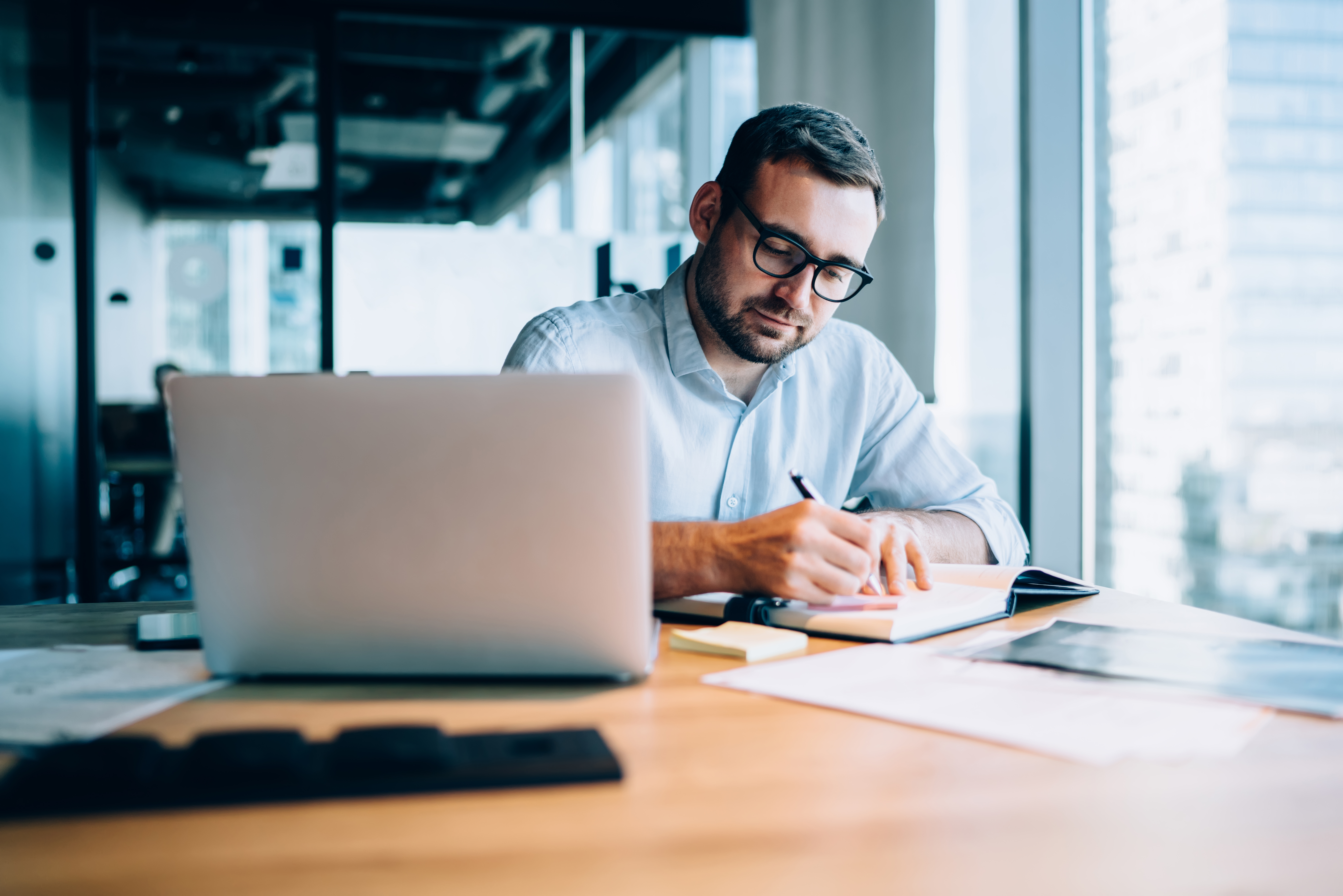 Strengthen your product offering