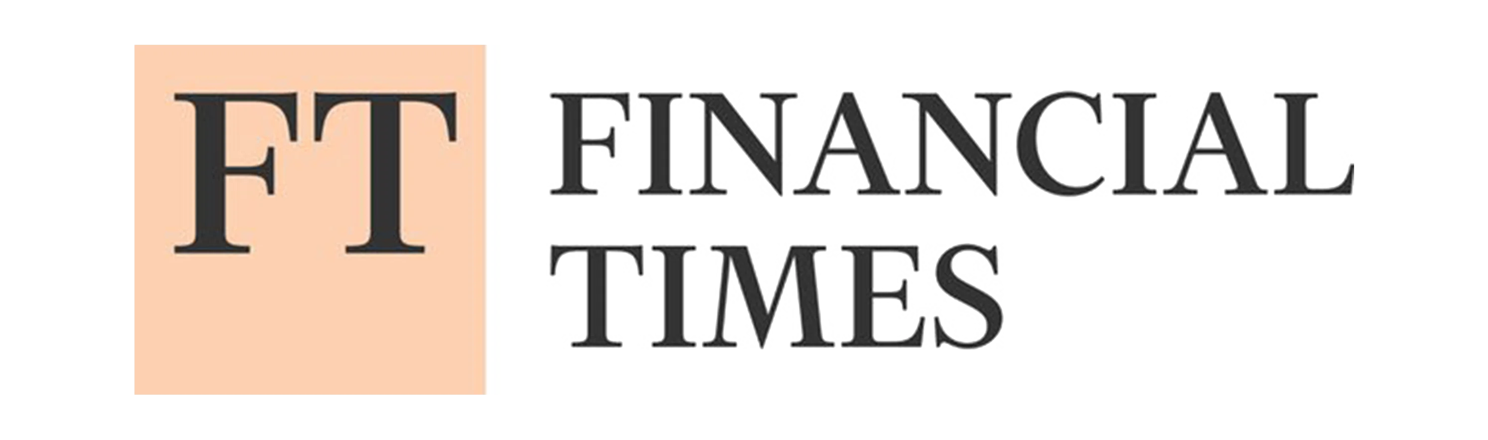Financial Times logo