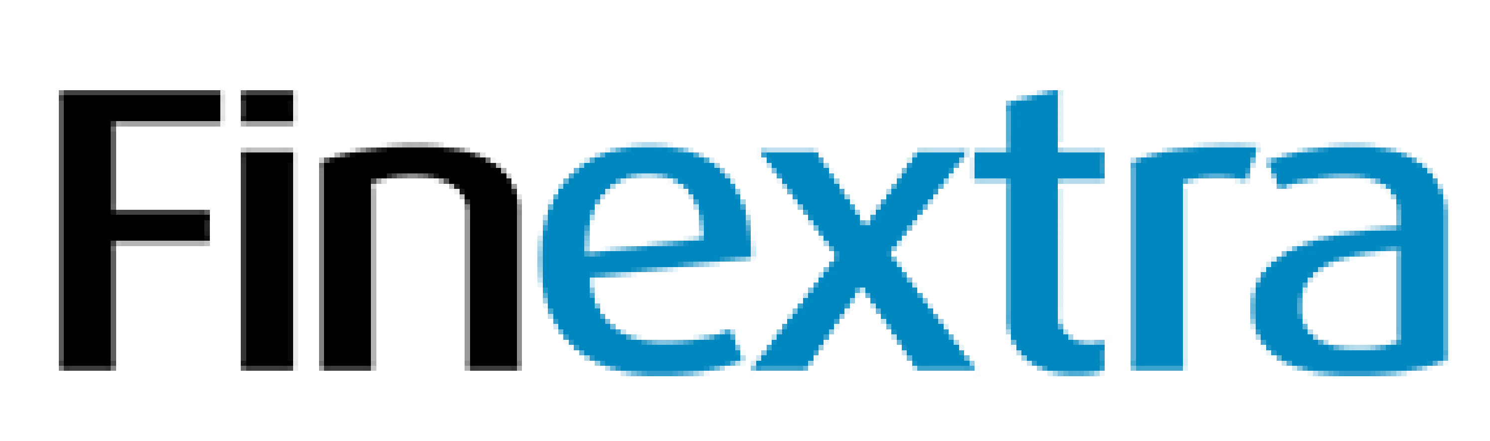 Finextra logo