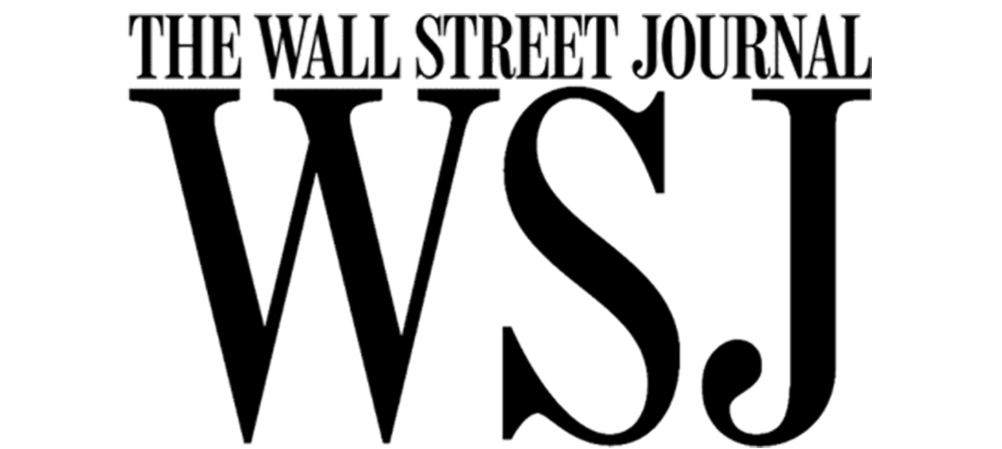 Wall Street Journal logo